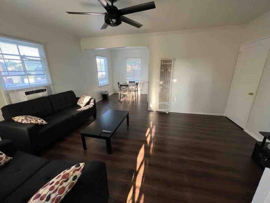 Affordable Quiet Private 1St Floor Inglewood 1Br And 1Ba Apartment Exterior photo